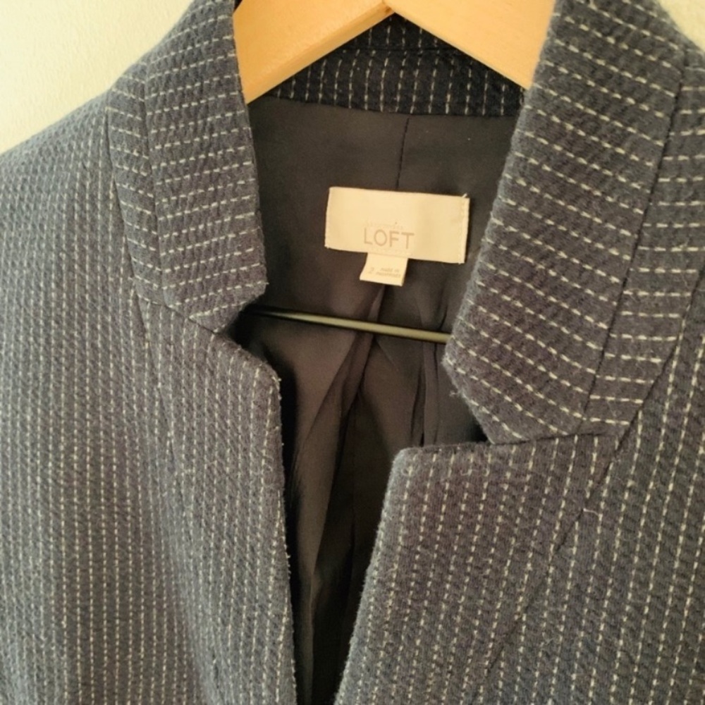 LOFT BLAZER